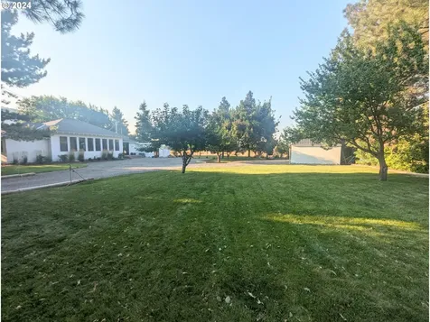 57953 Foothill Road La Grande OR 97850
