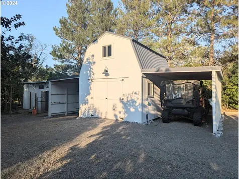 57953 Foothill Road La Grande OR 97850