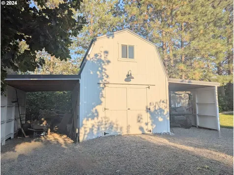 57953 Foothill Road La Grande OR 97850