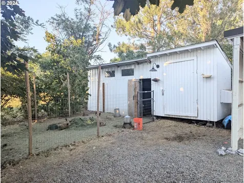 57953 Foothill Road La Grande OR 97850