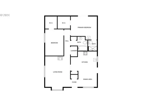 11543 NE Knott Street Portland OR 97220