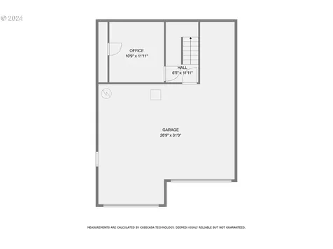 11345 Se Pascali Court Happy Valley OR 97086