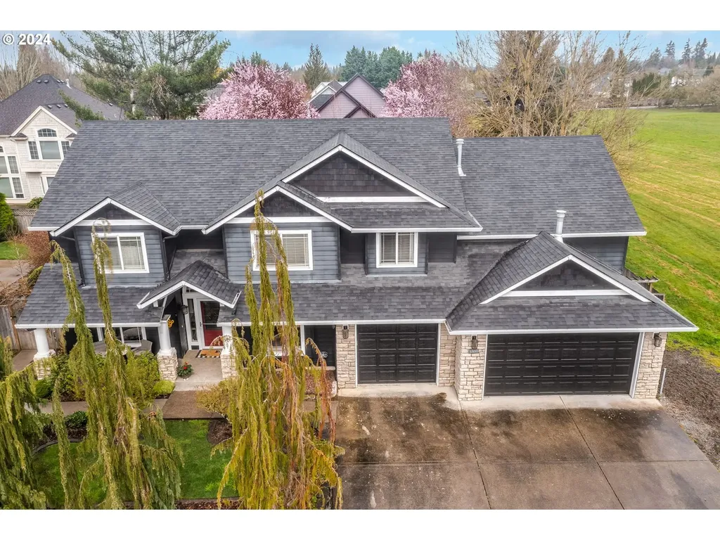 13213 Nw 48th Avenue Vancouver WA 98685