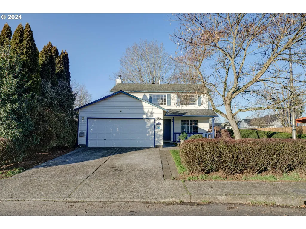 7718 Ne 136th Avenue Vancouver WA 98682
