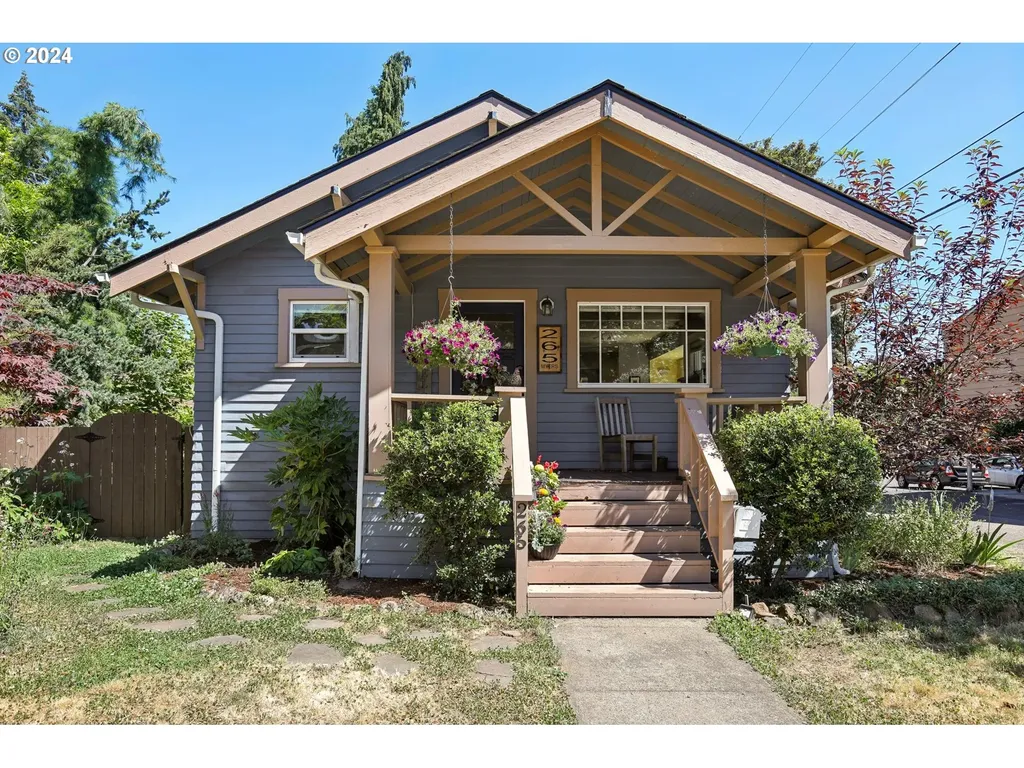 265 Myers Street S Salem OR 97302