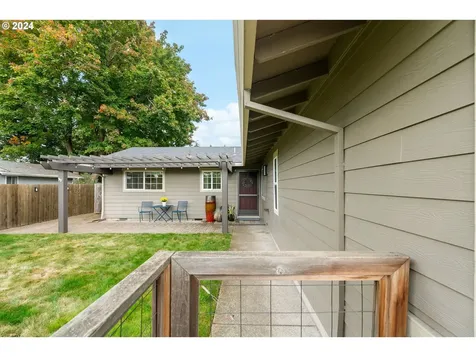 630 N Dahlia Place Canby OR 97013