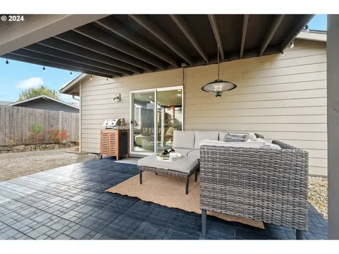 630 N Dahlia Place Canby OR 97013
