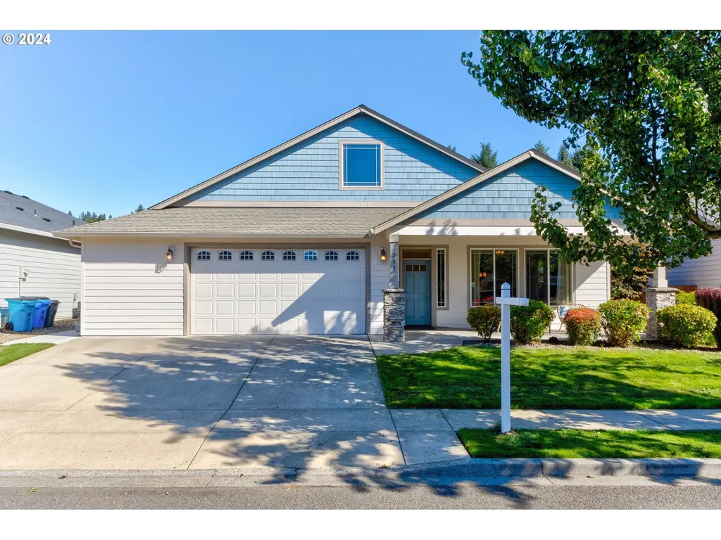 208 Ne 17th Street Battle Ground WA 98604