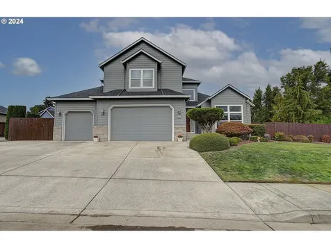 4908 NE 137th Street Vancouver WA 98686