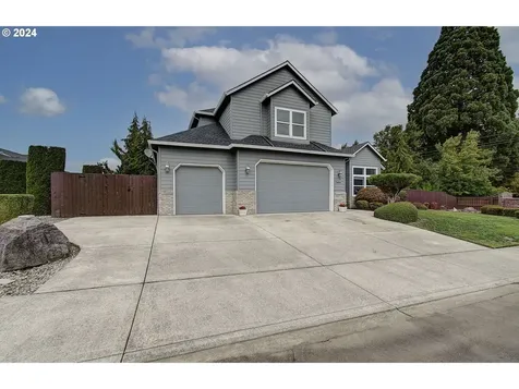 4908 NE 137th Street Vancouver WA 98686