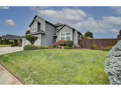 4908 NE 137th Street Vancouver WA 98686