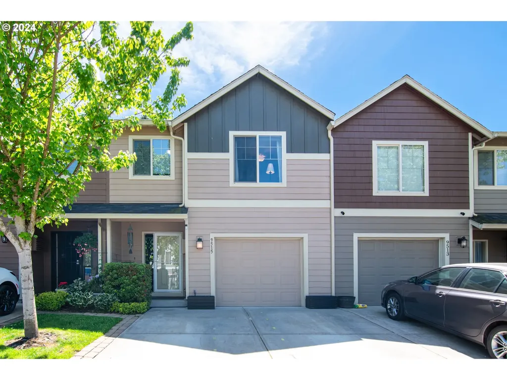 9515 NE 72nd Street Vancouver WA 98662