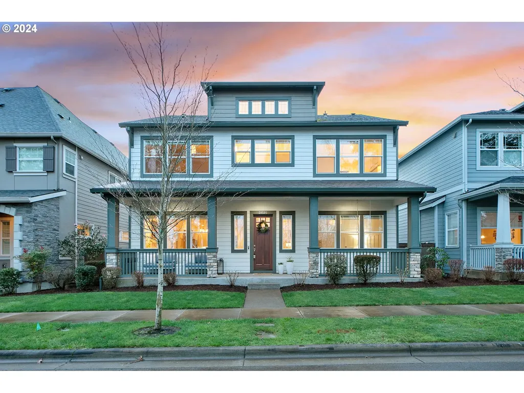 29595 Sw Beaumont Avenue Wilsonville OR 97070