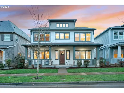 29595 Sw Beaumont Avenue Wilsonville OR 97070