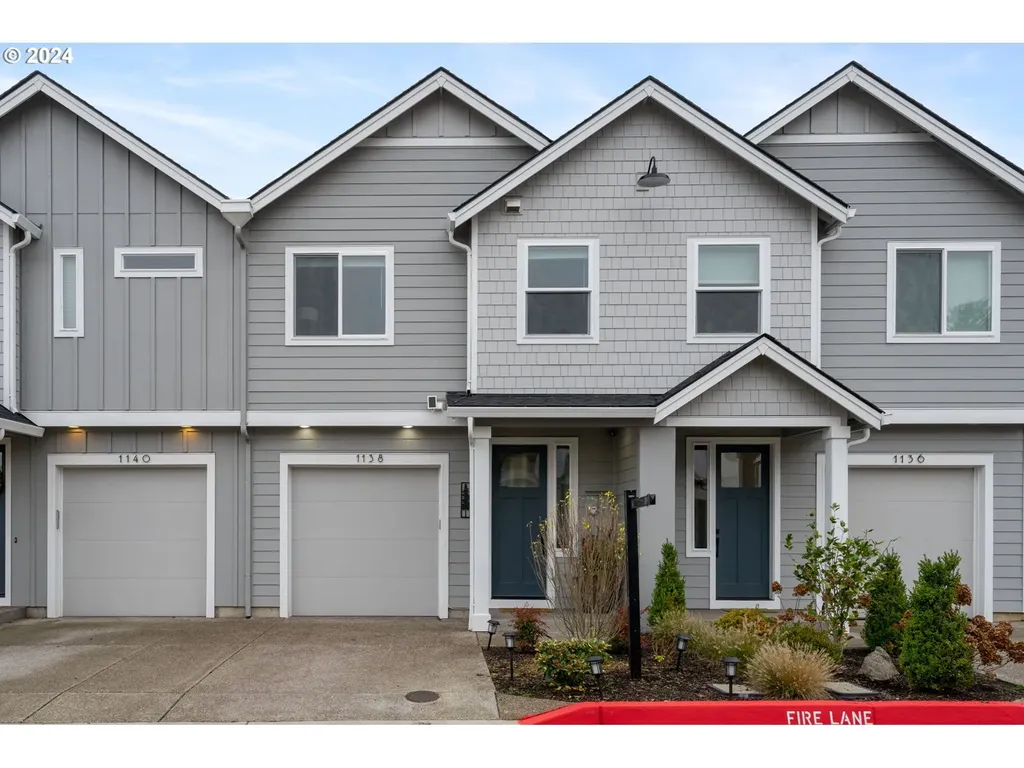 1138 Senna Lane Canby OR 97013