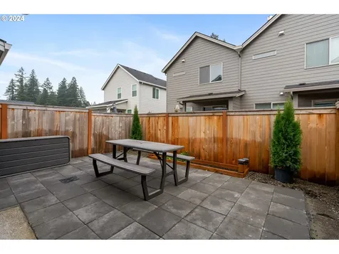 1138 Senna Lane Canby OR 97013