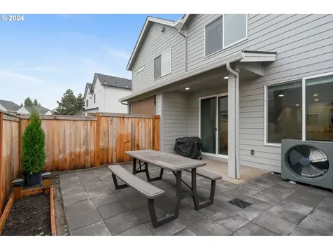 1138 Senna Lane Canby OR 97013