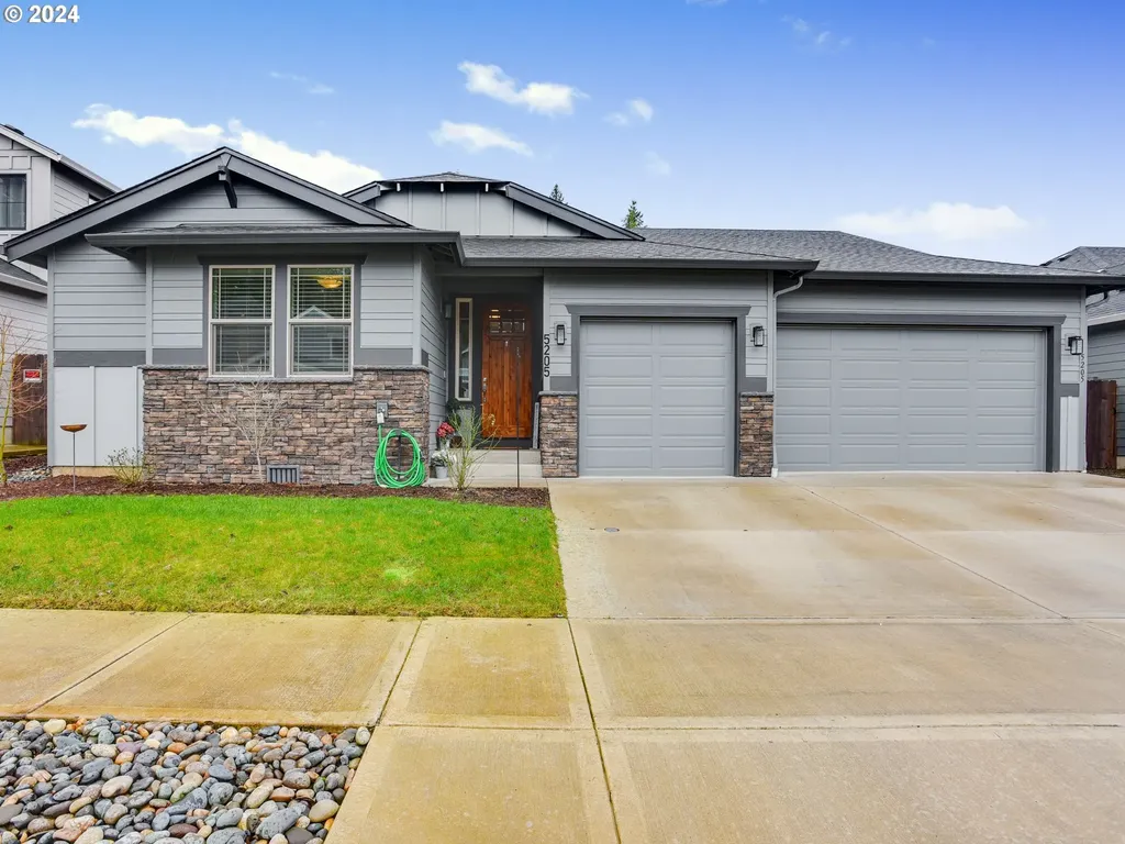 5205 Ne 130th Street Vancouver WA 98686