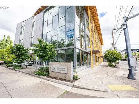 8809 SE Reedway Street Portland OR 97266