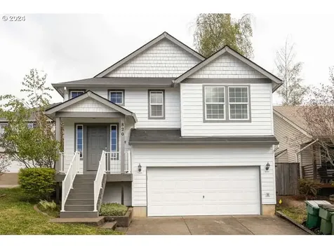 820 Sw Chablis Court Dundee OR 97115