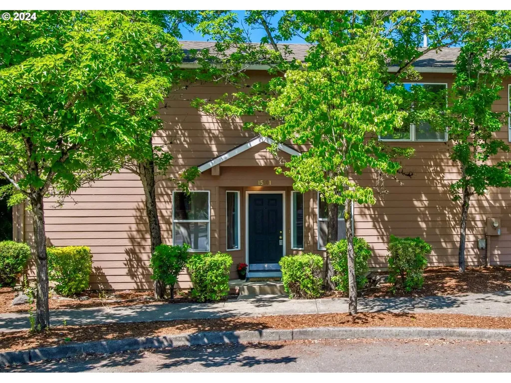 15801 Ne Beech Street Portland OR 97230