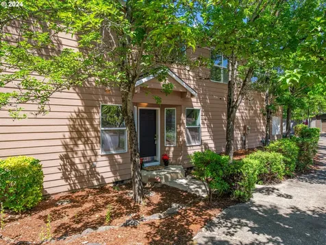 15801 Ne Beech Street Portland OR 97230