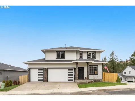 1299 Sw 23rd Terrace Gresham OR 97080