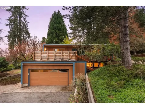 900 SW 83rd Avenue Portland OR 97225