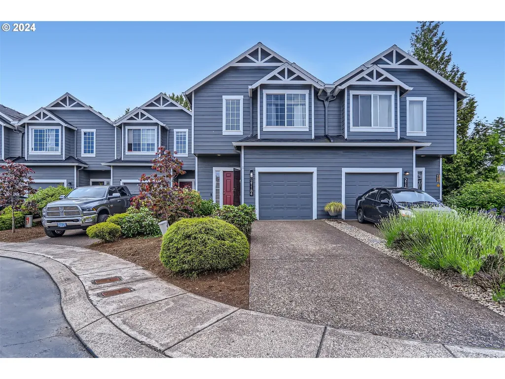 21184 Osburn Loop Fairview OR 97024