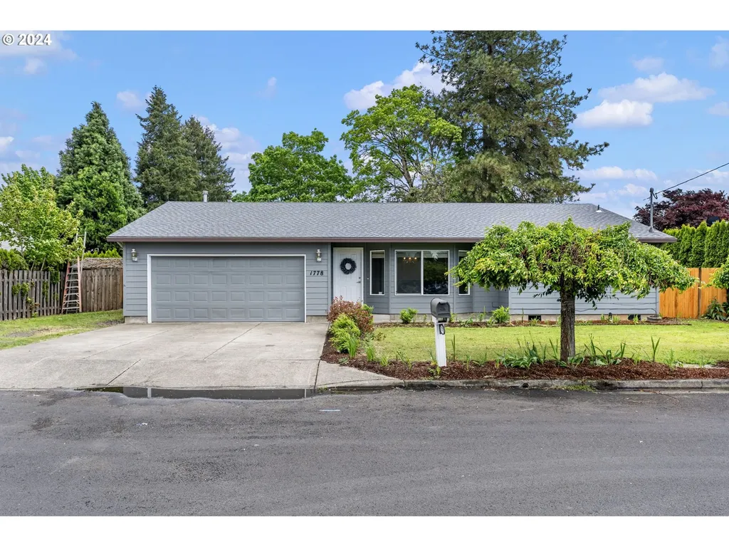1778 Se Jean Lane Hillsboro OR 97123