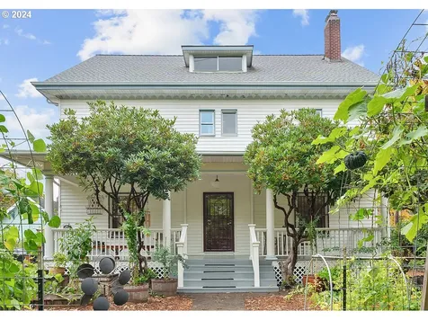 5623 N Williams Avenue Portland OR 97217