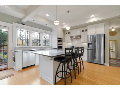 5623 N Williams Avenue Portland OR 97217