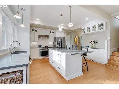 5623 N Williams Avenue Portland OR 97217