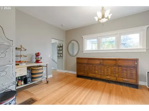 5623 N Williams Avenue Portland OR 97217