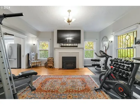 5623 N Williams Avenue Portland OR 97217