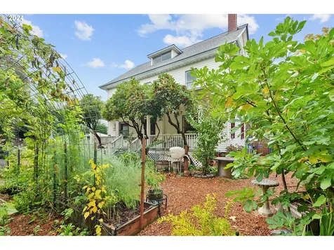 5623 N Williams Avenue Portland OR 97217