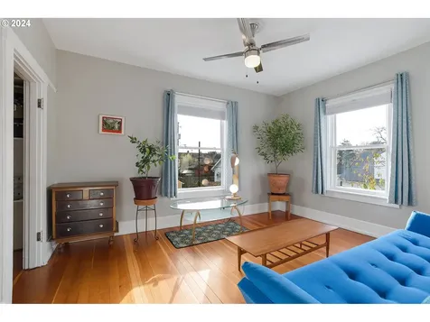 5623 N Williams Avenue Portland OR 97217