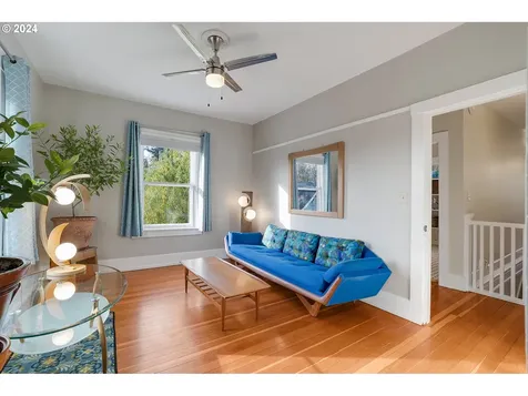 5623 N Williams Avenue Portland OR 97217