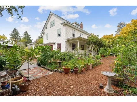 5623 N Williams Avenue Portland OR 97217