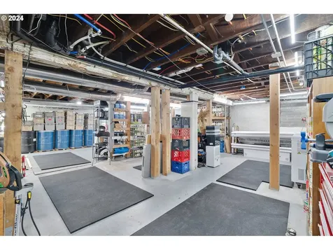 5623 N Williams Avenue Portland OR 97217