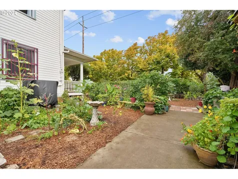 5623 N Williams Avenue Portland OR 97217