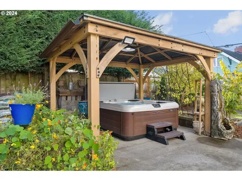 5623 N Williams Avenue Portland OR 97217