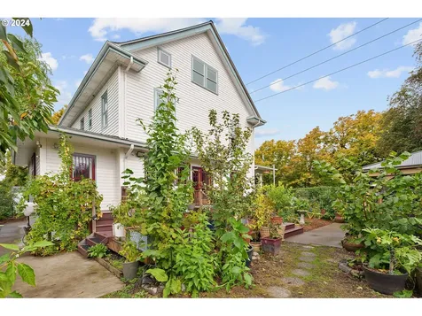 5623 N Williams Avenue Portland OR 97217