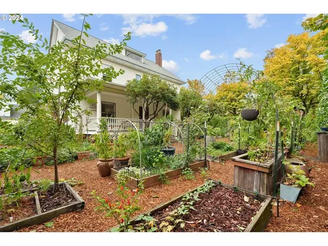 5623 N Williams Avenue Portland OR 97217