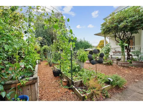 5623 N Williams Avenue Portland OR 97217
