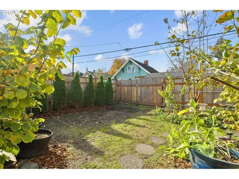 5623 N Williams Avenue Portland OR 97217