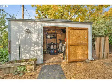 5623 N Williams Avenue Portland OR 97217