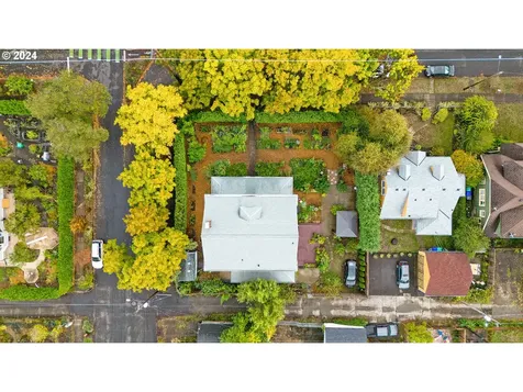 5623 N Williams Avenue Portland OR 97217