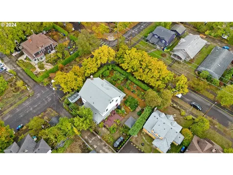 5623 N Williams Avenue Portland OR 97217