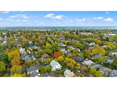 5623 N Williams Avenue Portland OR 97217